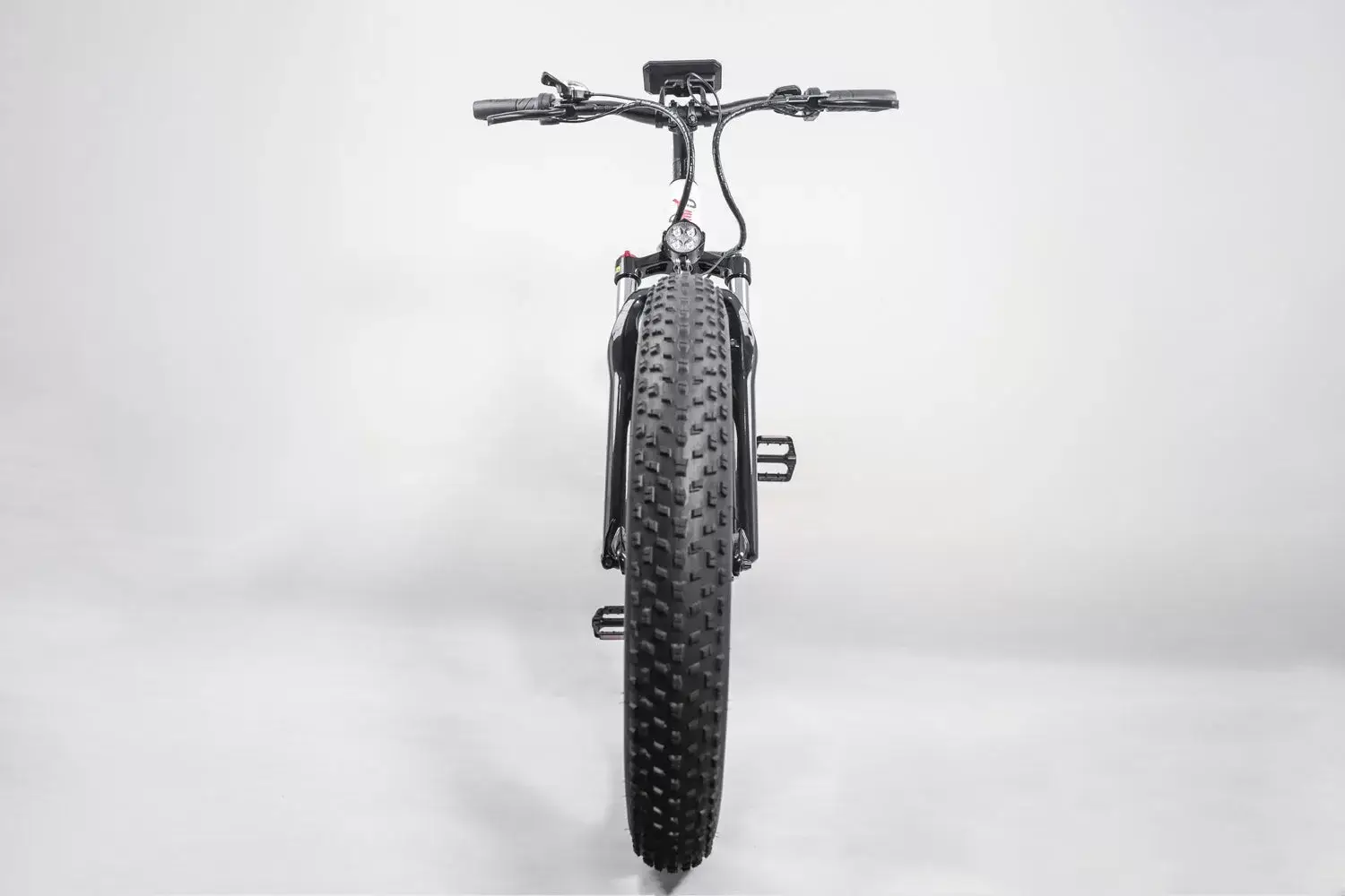 E-Bike Qld-01 48V 15.6Ah Aluminum Alloy Mountain Bike 750W Motor