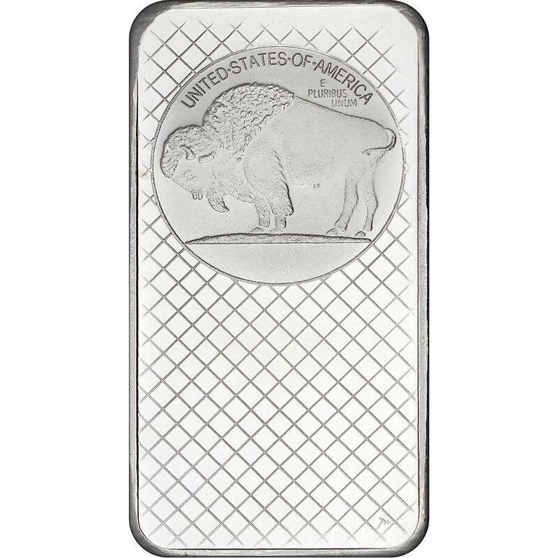 🔥 Final Hours! Only $29.98 For The Legendary Buffalo Silver Bar!