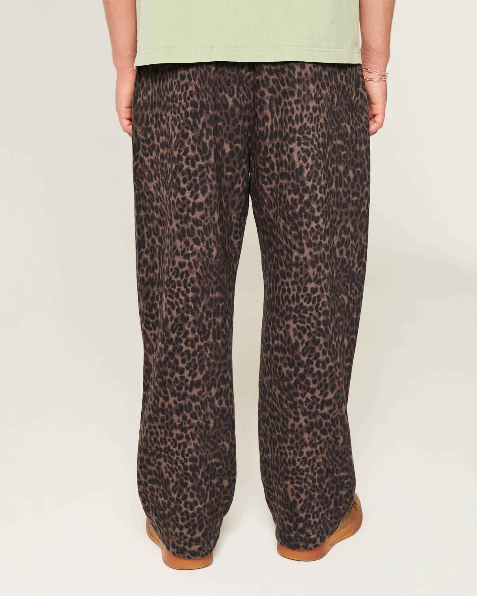 Baggy Sweatpants