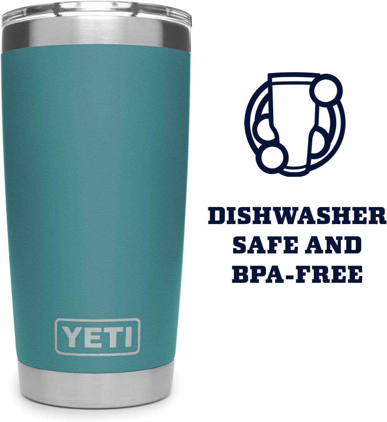 20 oz stainless steel vacuum insulated tumbler