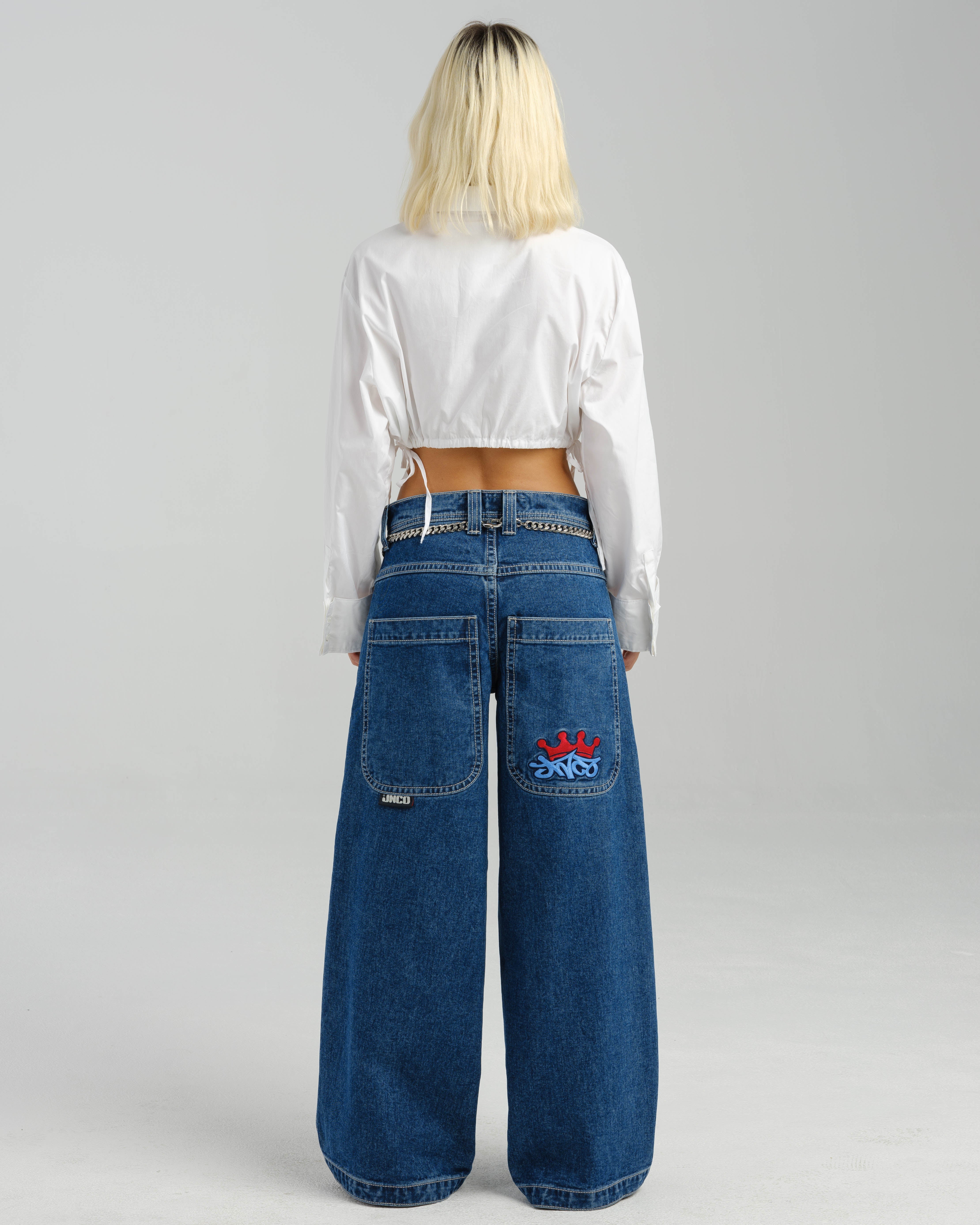 W1101 Crown Cannon. 26