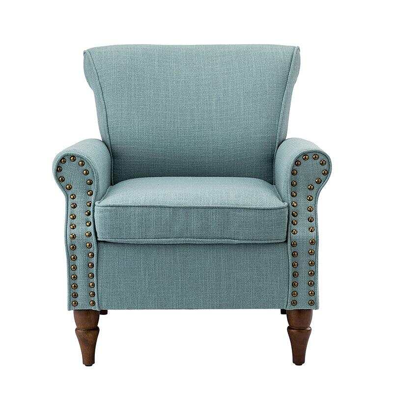 Hypanis Upholstered Armchair