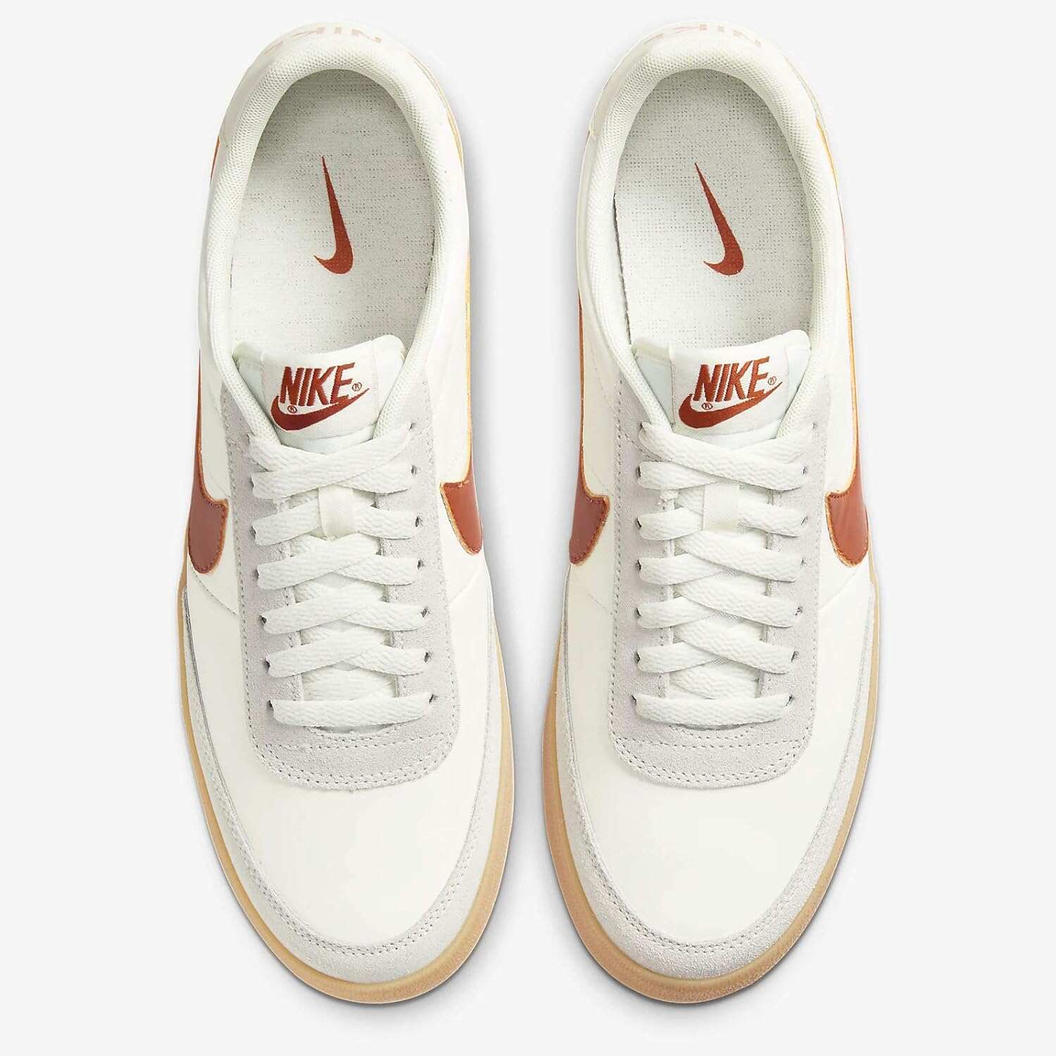 Nike Men's Killshot 2 Sneaker, 40 EU