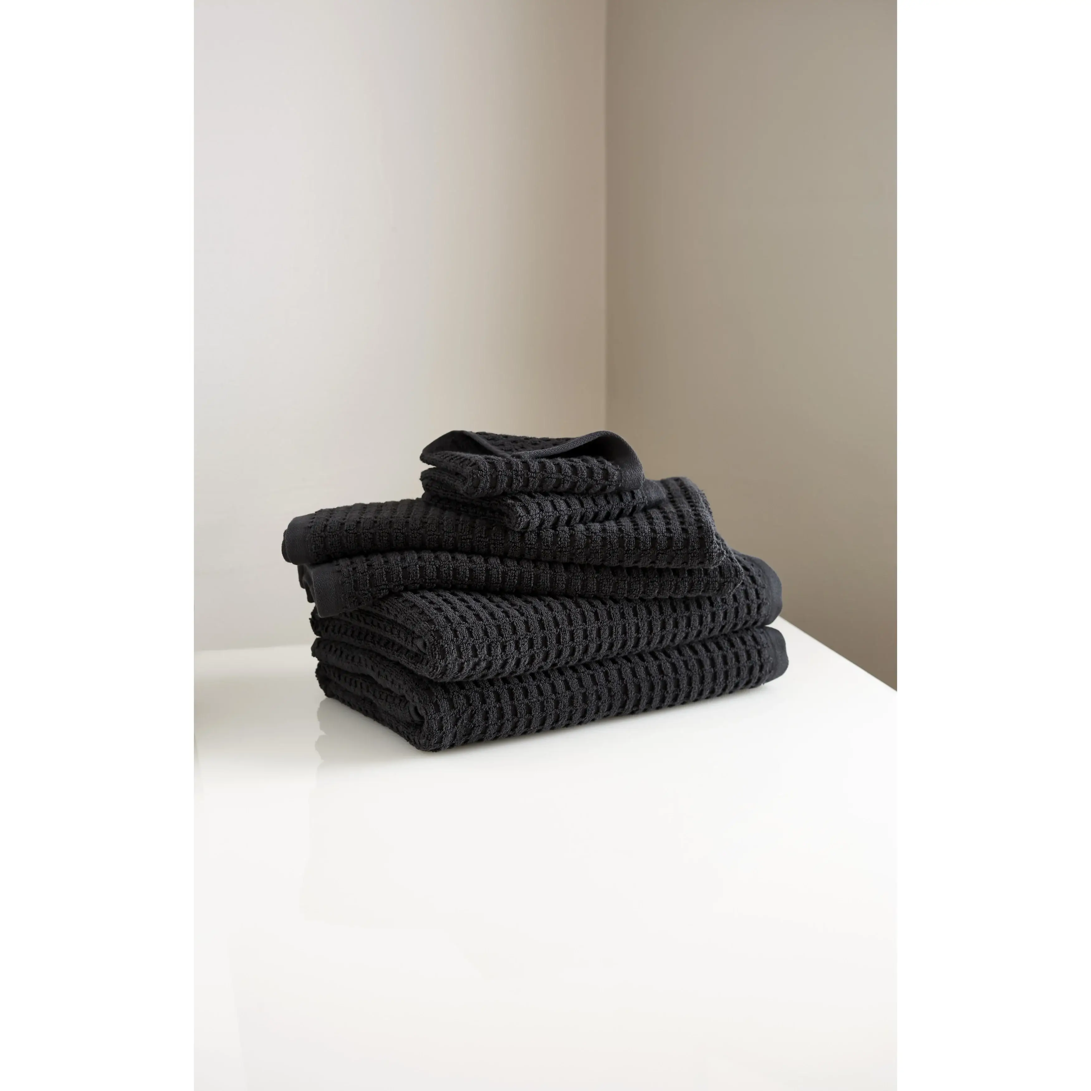 DKNY Quick Dry 6-pc Towel Set