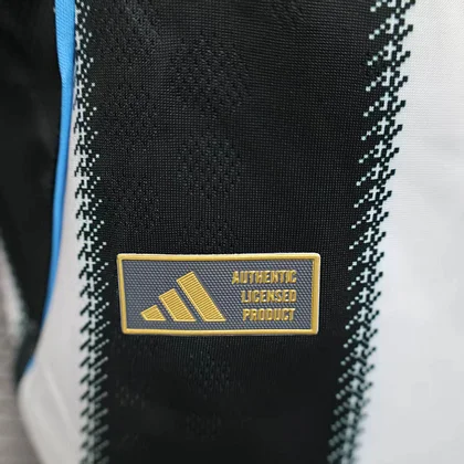 2025/2026 Player Version Newcastle United Home Football Shirt