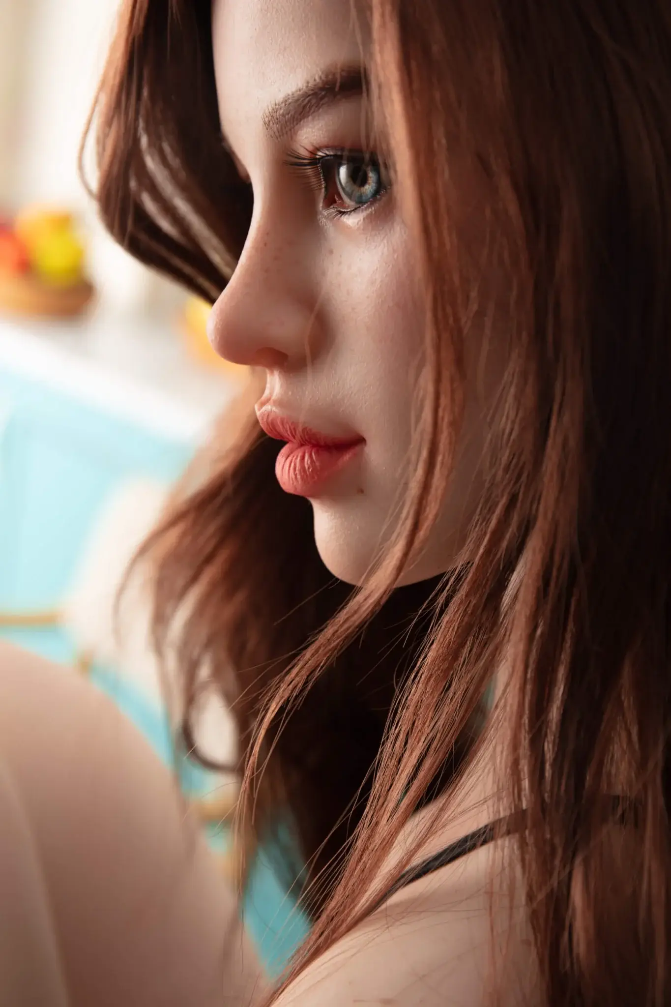 Hedy Premium Silicone Sex Doll - Starpery [USA Stock]