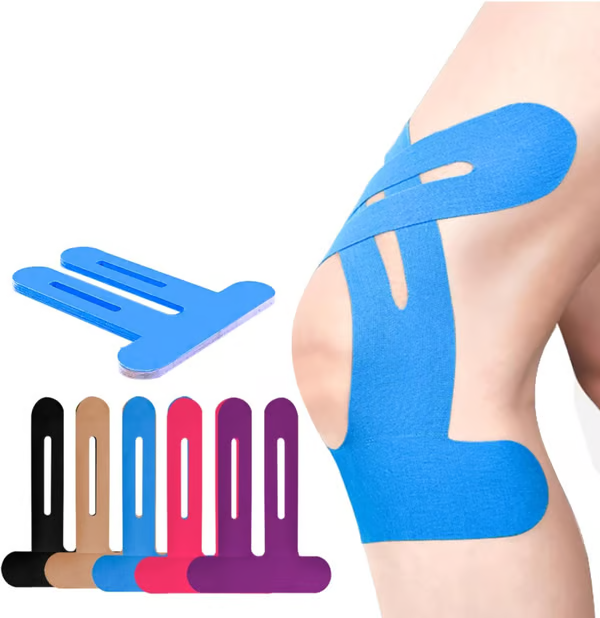 🔥Hot Sale 59% OFF✨20pcs Precut Kinesiology Tape For Knees