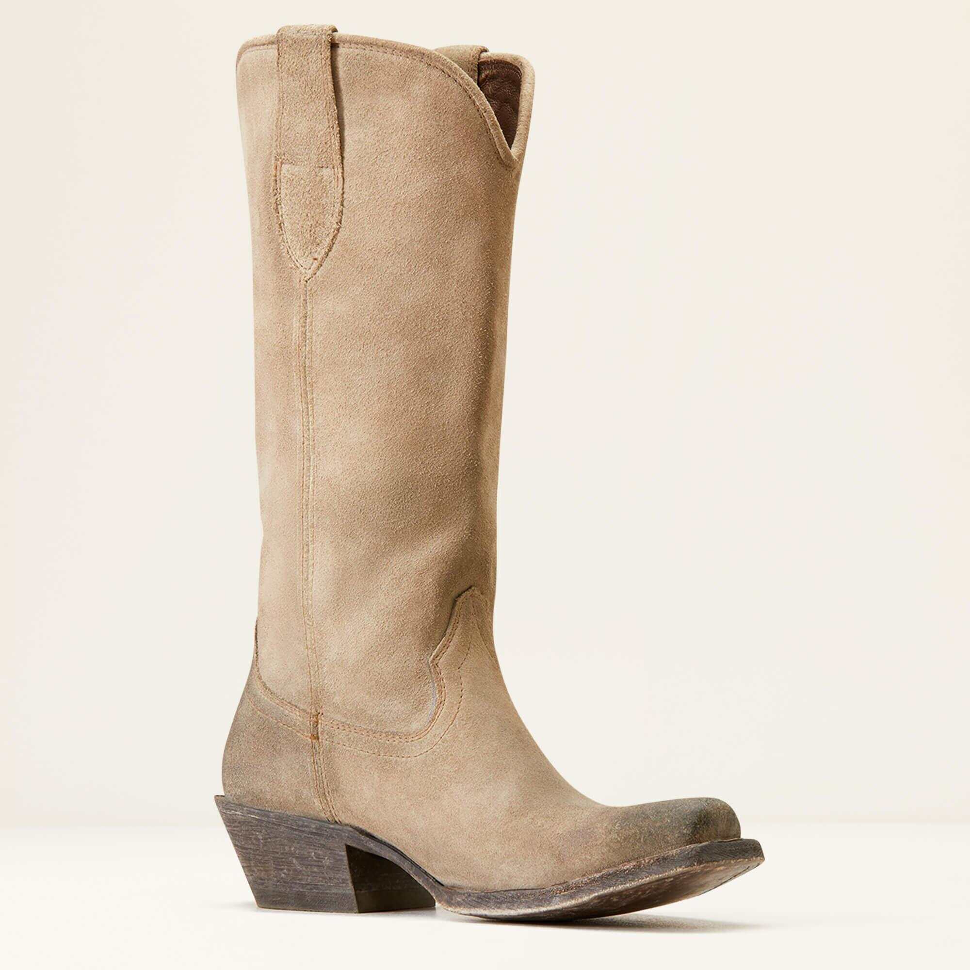 Memphis Western Boot