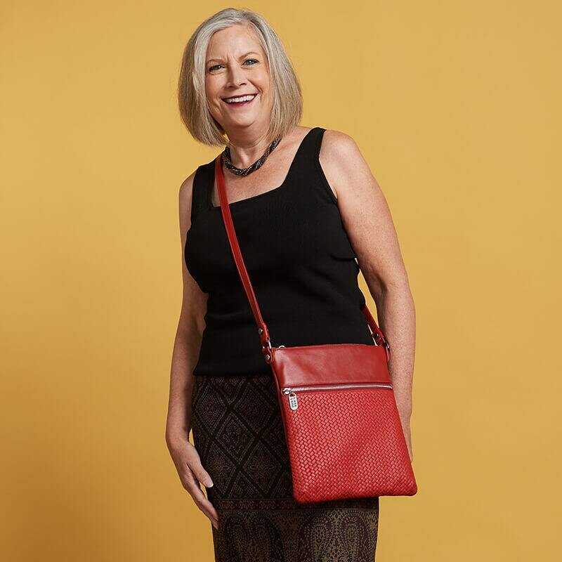Aria Crossbody