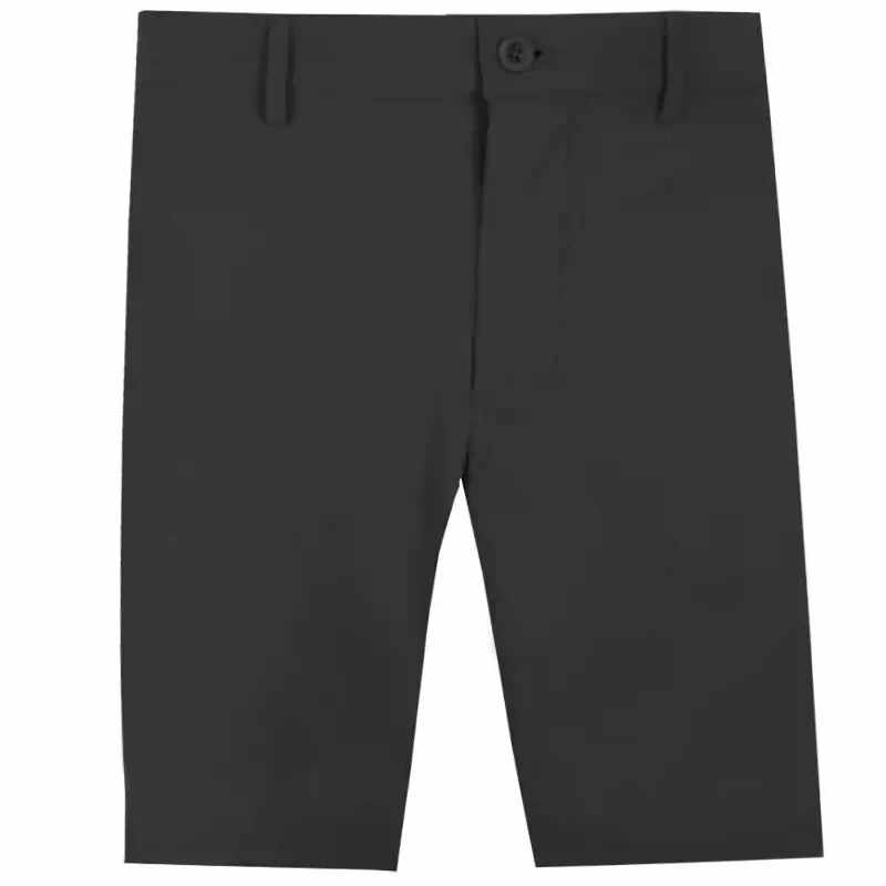 OB ProCool Golf Shorts (Black)