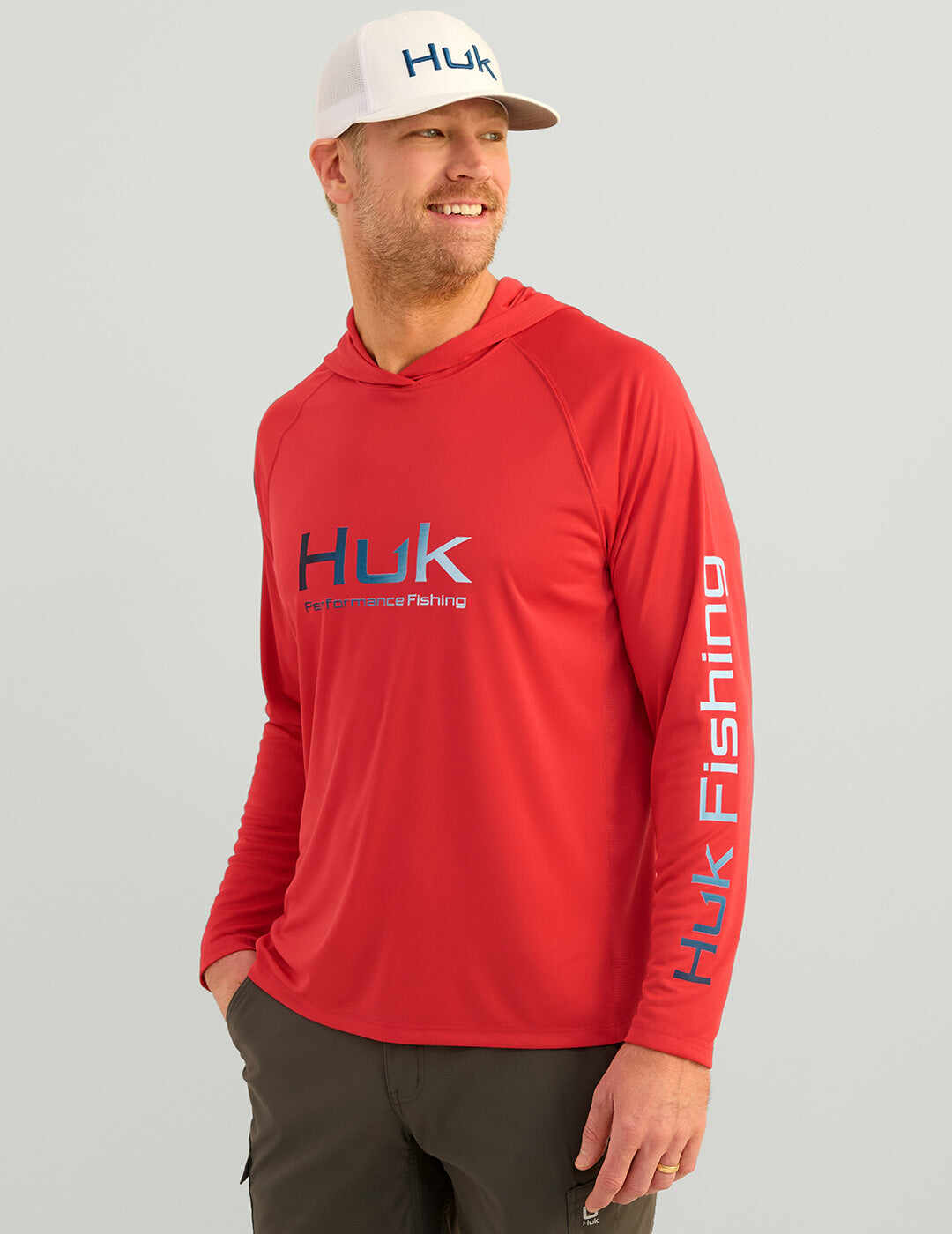 Pursuit Performance Hoodie