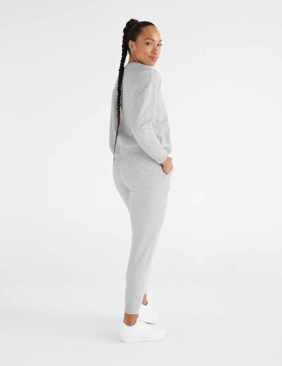 Good to Go Fleece Jogger