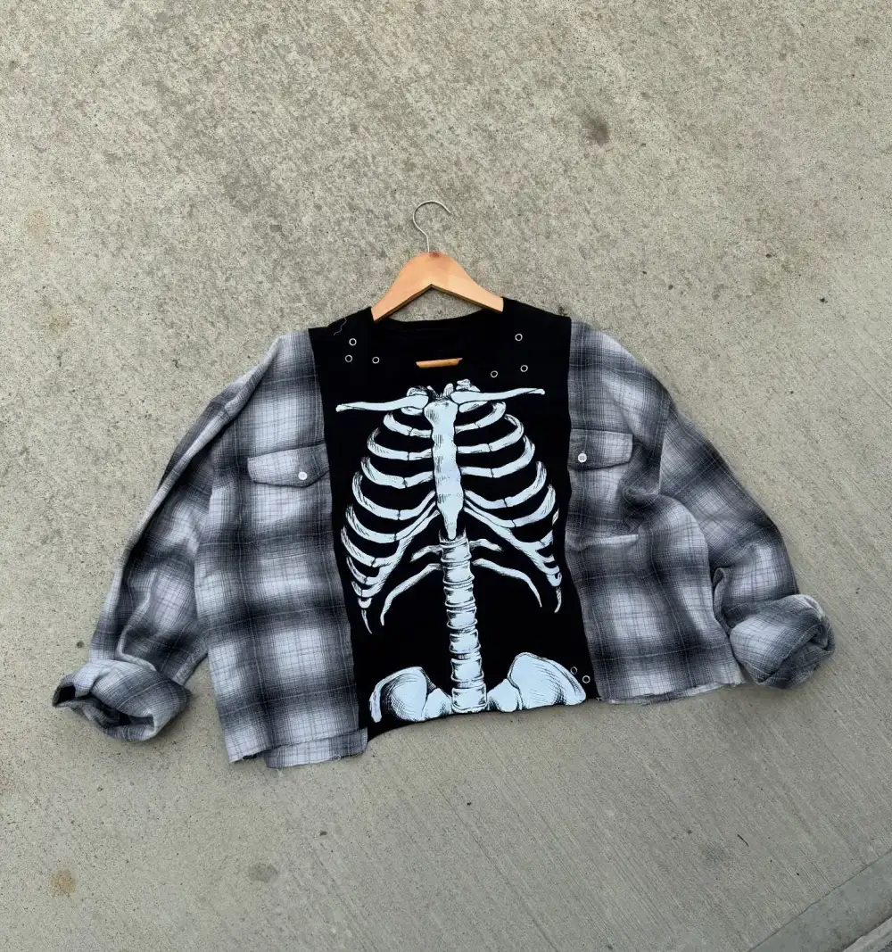 Halloween Casual Clothing