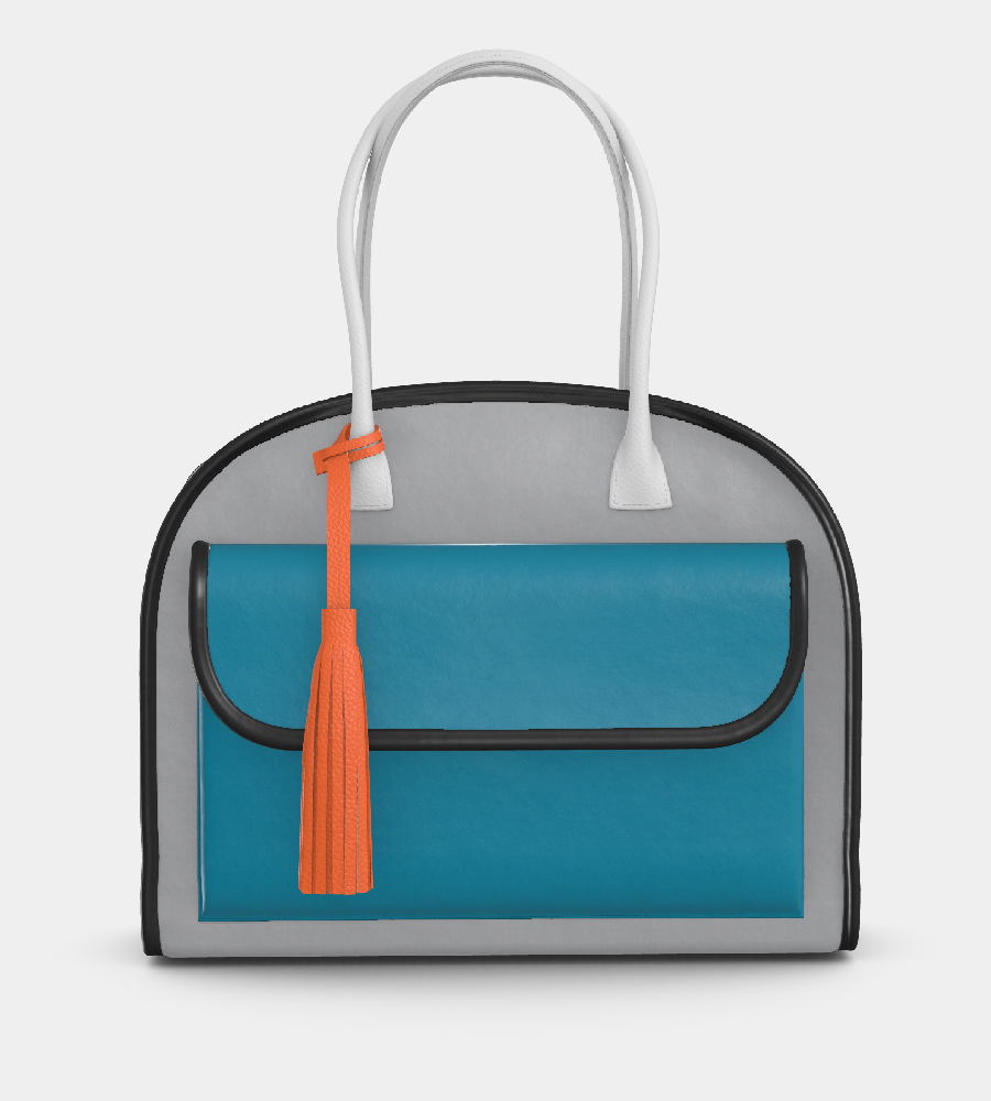 Custom Diva Carryall