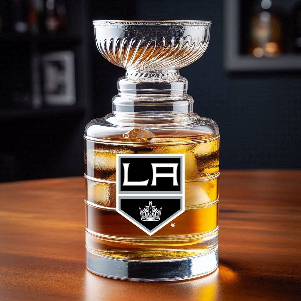 NHL Official Team Champions' Cup