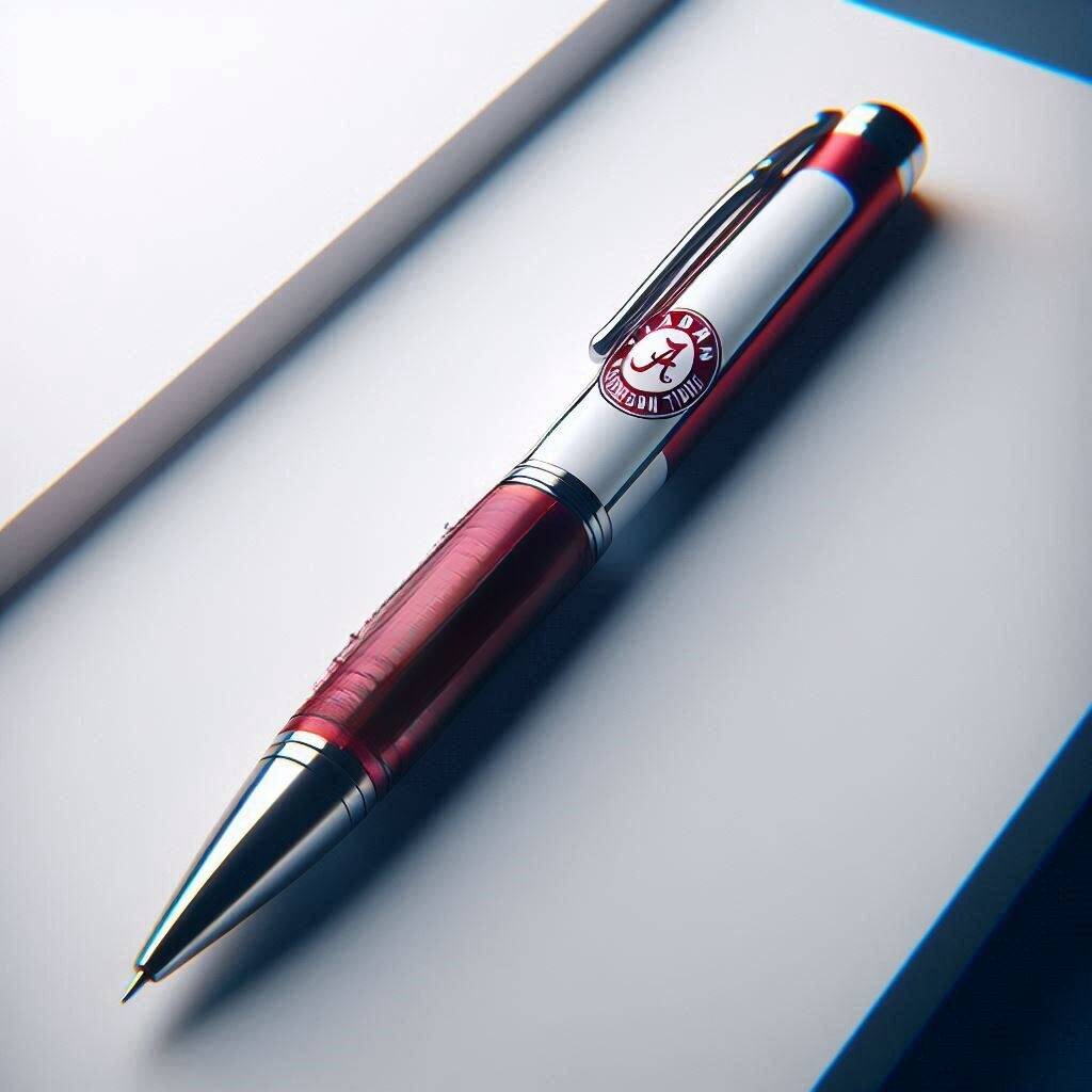 College Football Team Pen