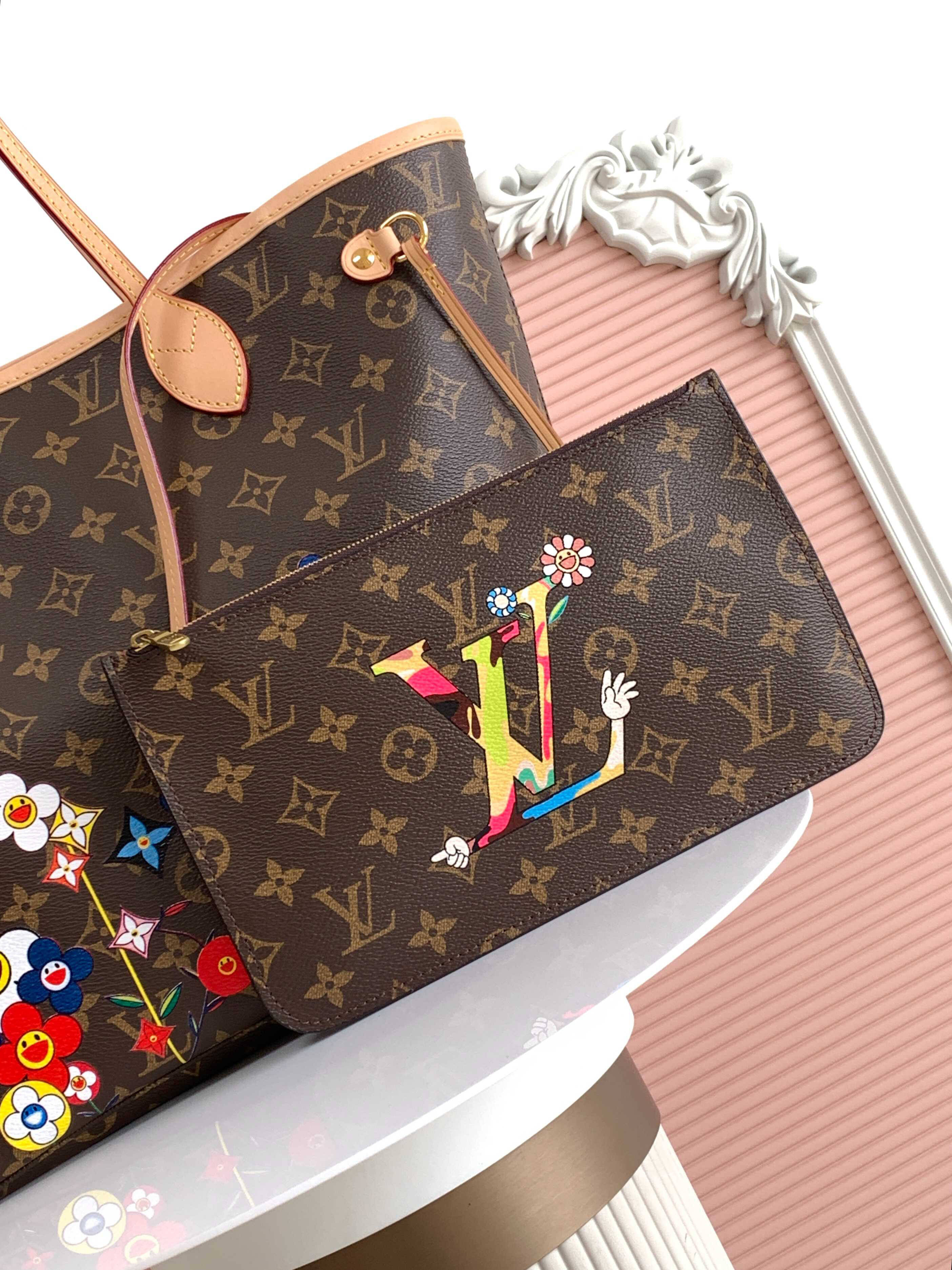 FT 2026 FLORAL TOTE SET