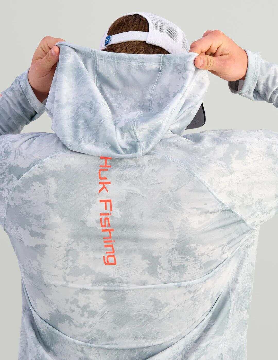 KC Subphantis Pursuit Performance Hoodie