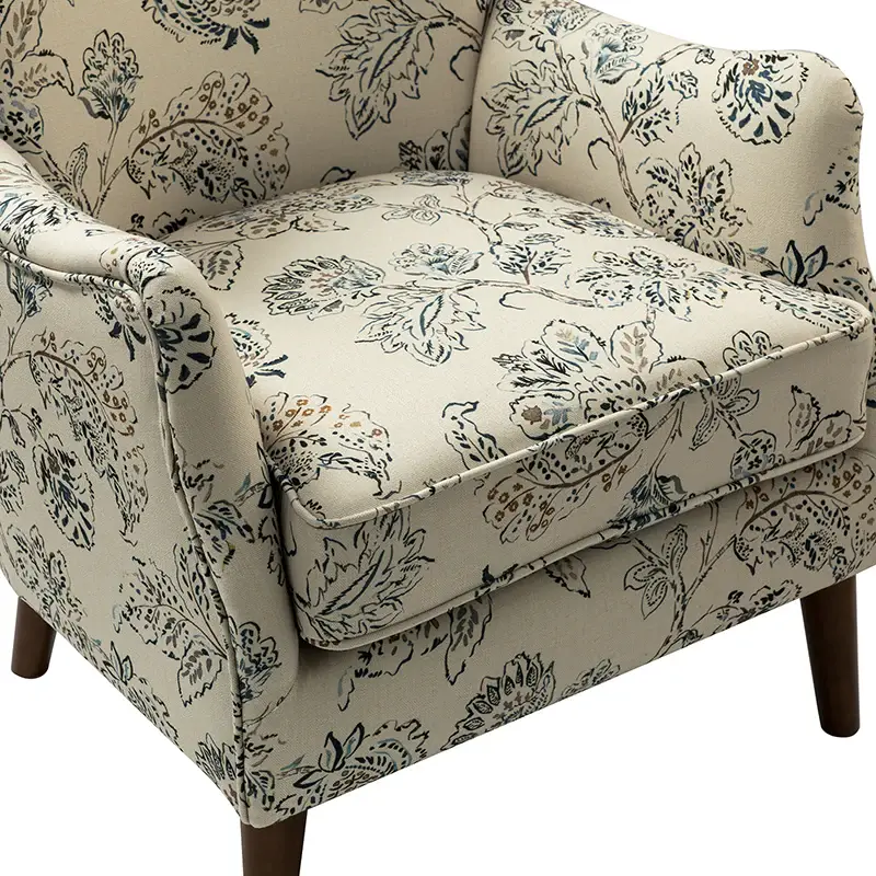 Johannes Armchair