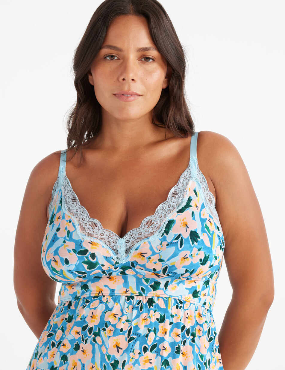 Modal Nightgown