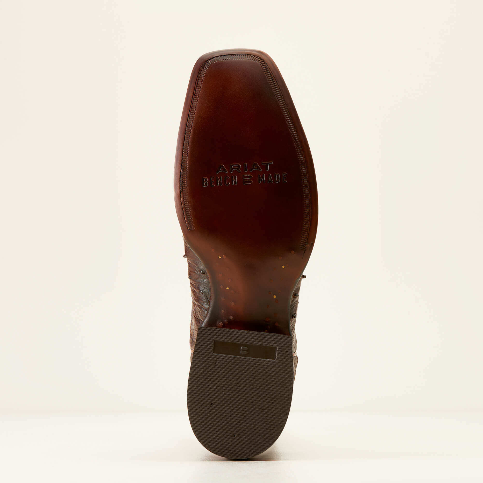 Bench Made Stilwell Western Boot