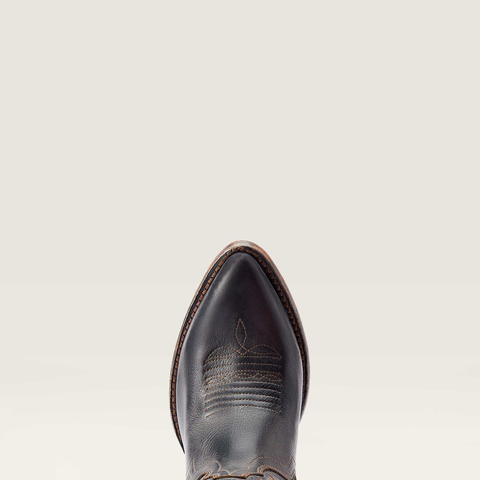 Belinda StretchFit Western Boot