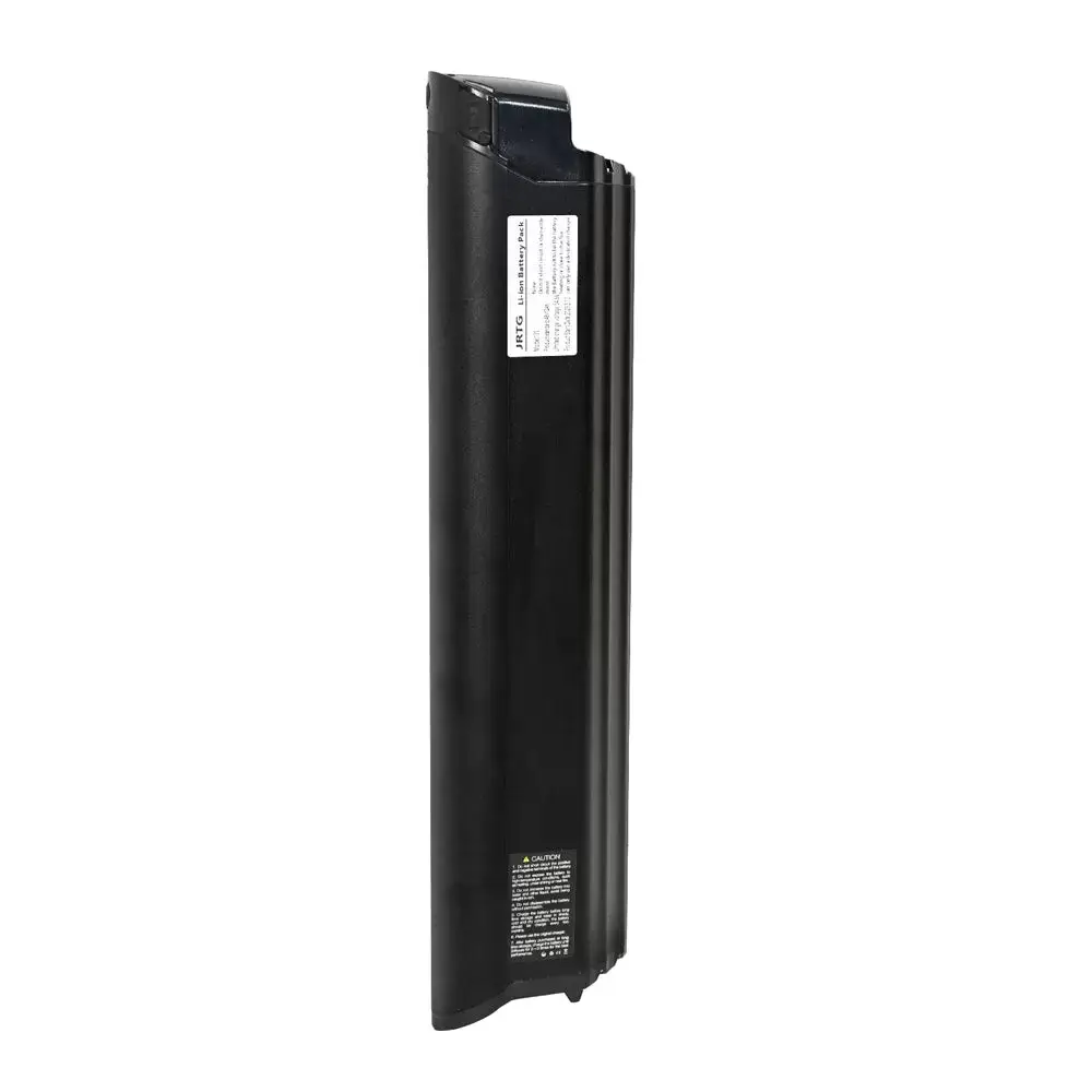 E-bike DP2615 Eel Shock Absorbers 48V12AH 26