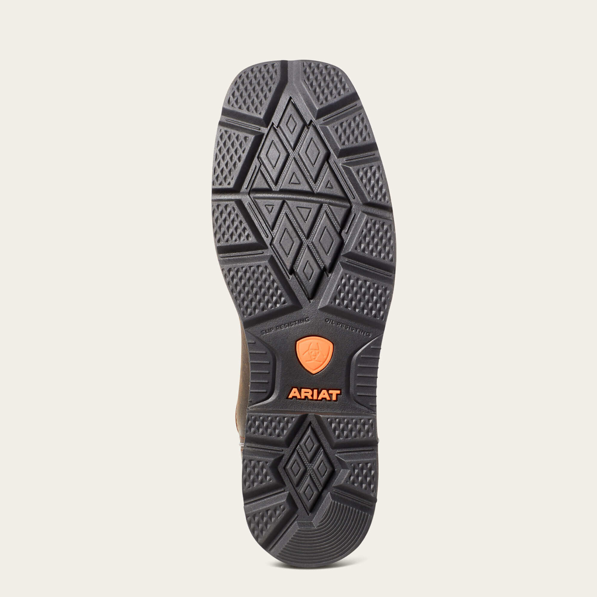 Groundwork Waterproof Work Boot