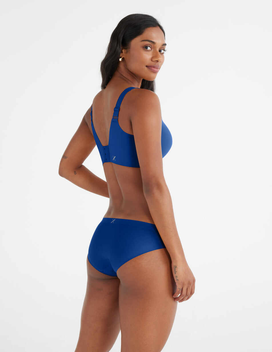 Essential No-Show Bikini