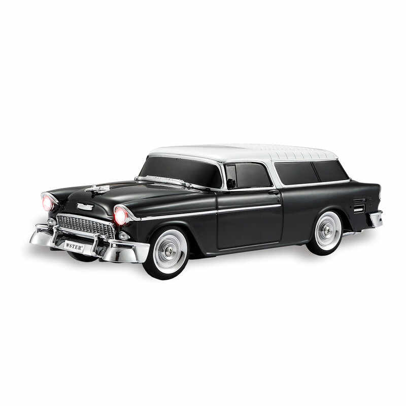 Retro Car Model Wireless Bluetooth Speaker