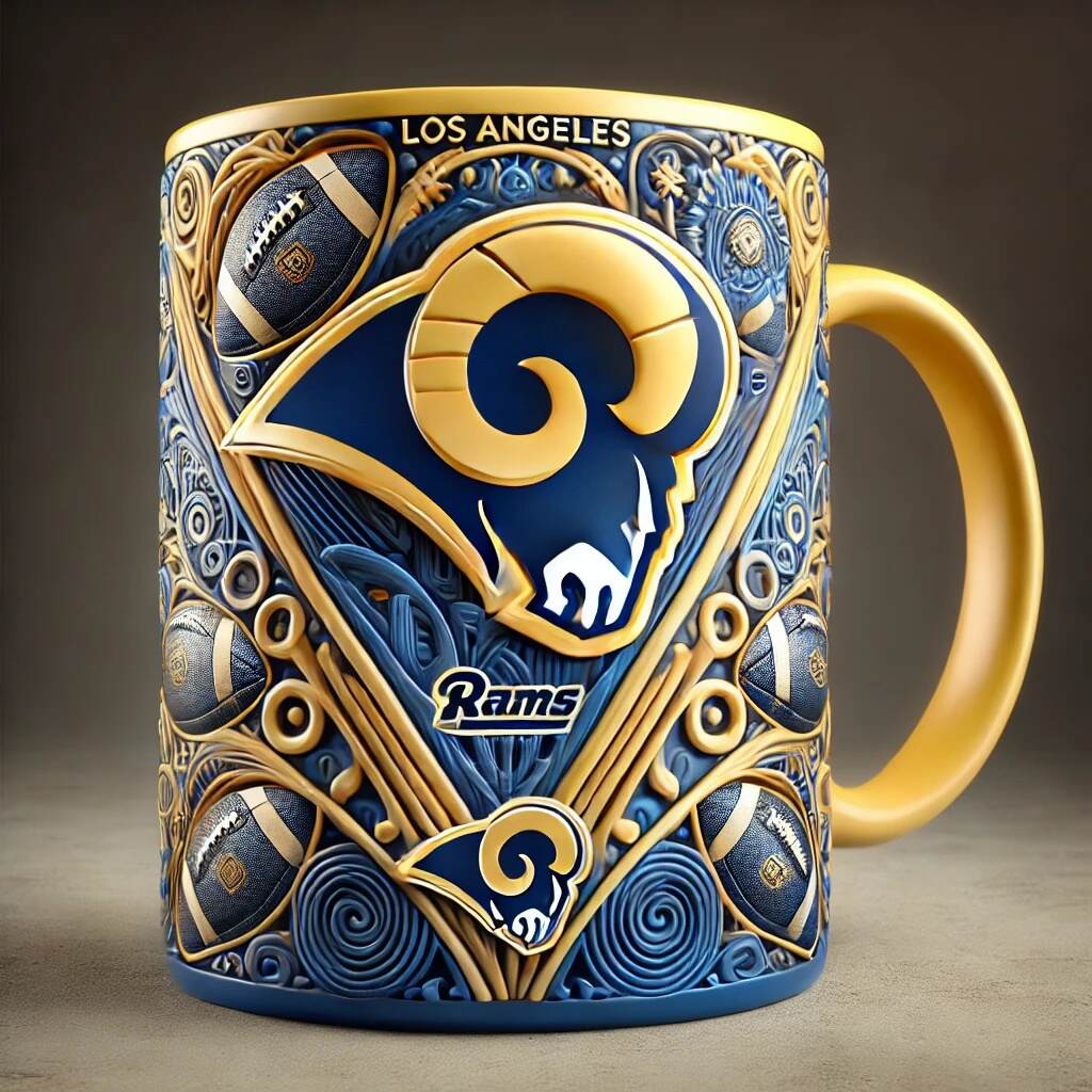 NFL Team Mug