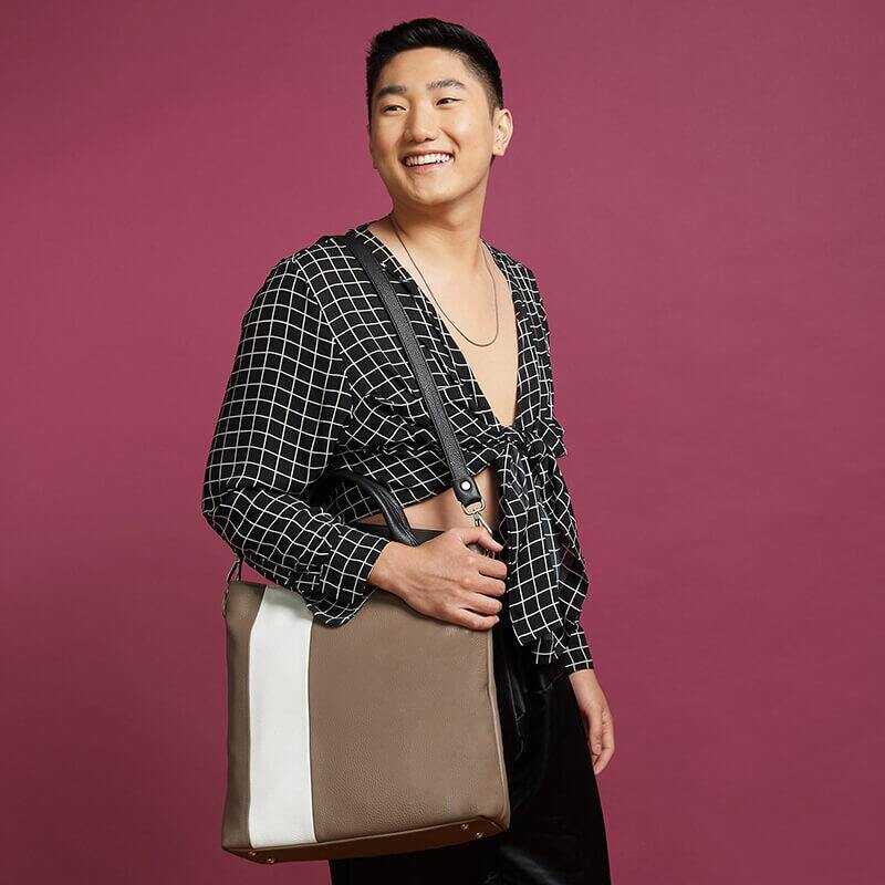 Cambiare Tote Bag