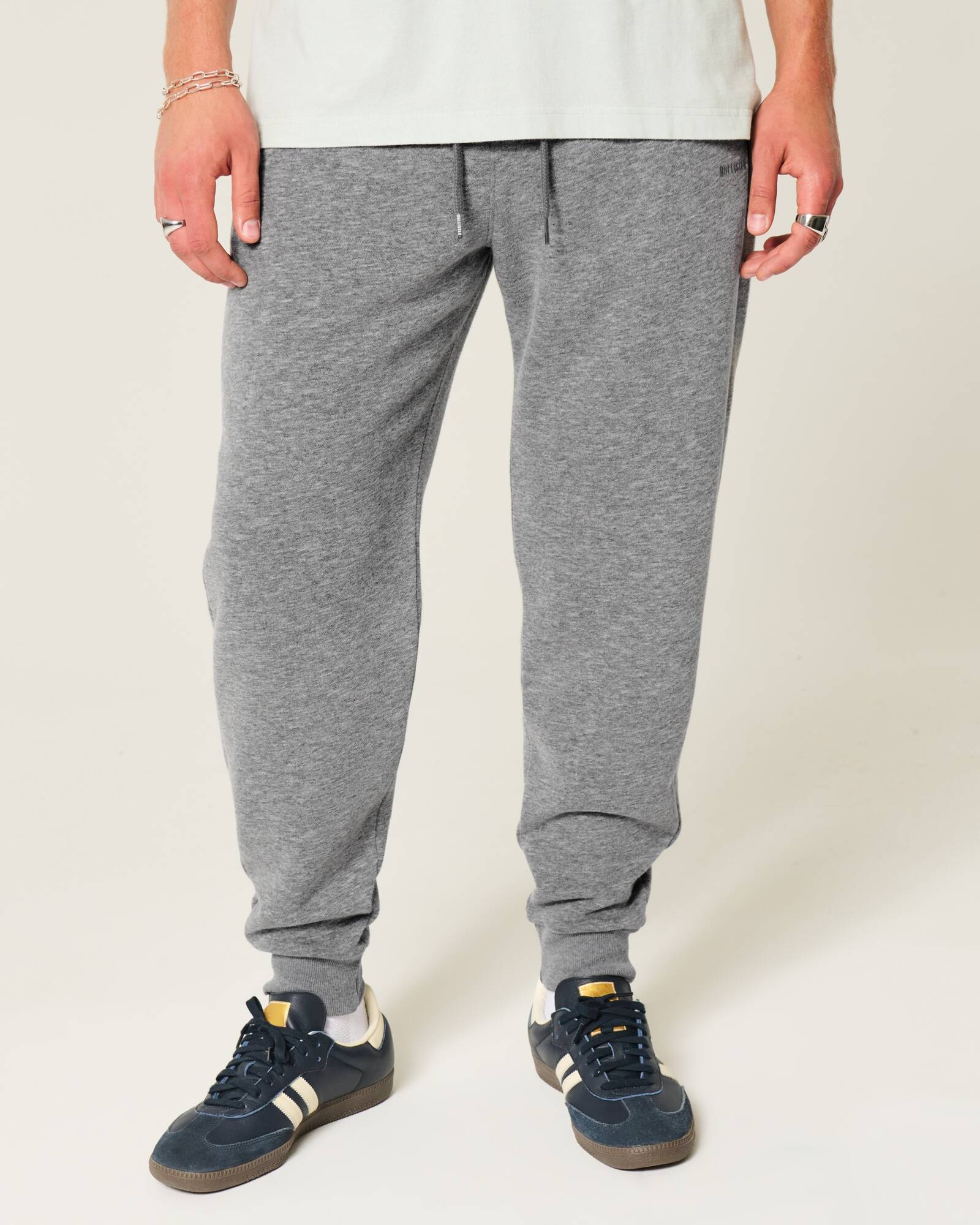 Fleece Joggers