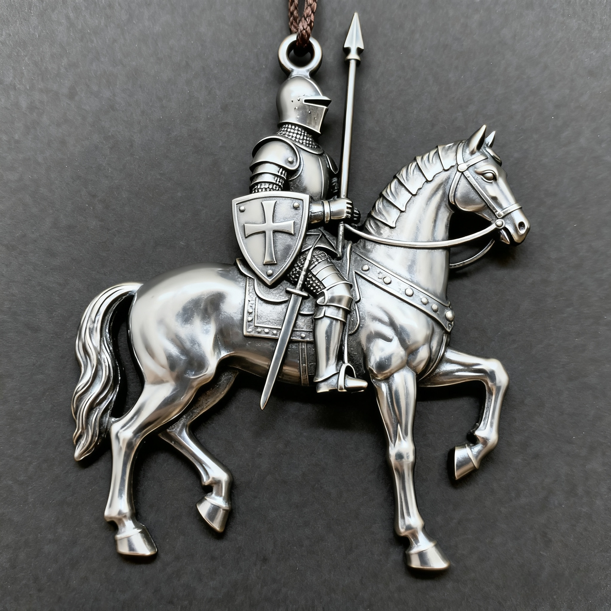 Knight Rider Ornament Collection