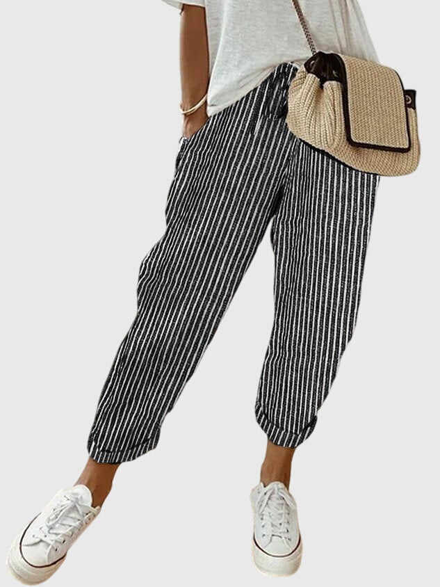 Reina™ | Elegant Women's Pants