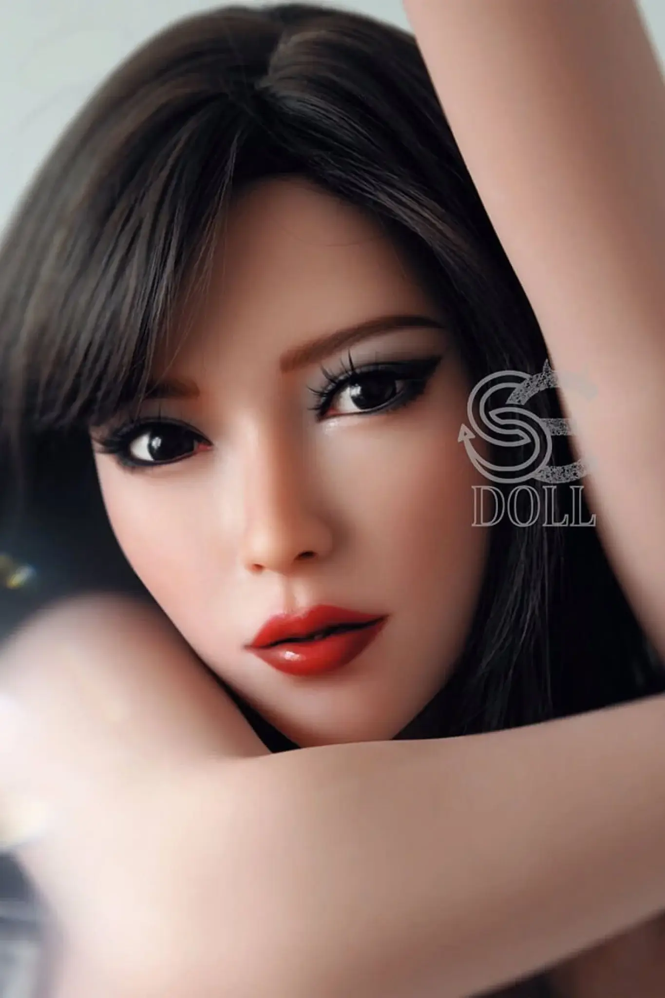 Kylmene TPE Real Sex Doll (fixed tongue) - SEDOLL - USA STOCK