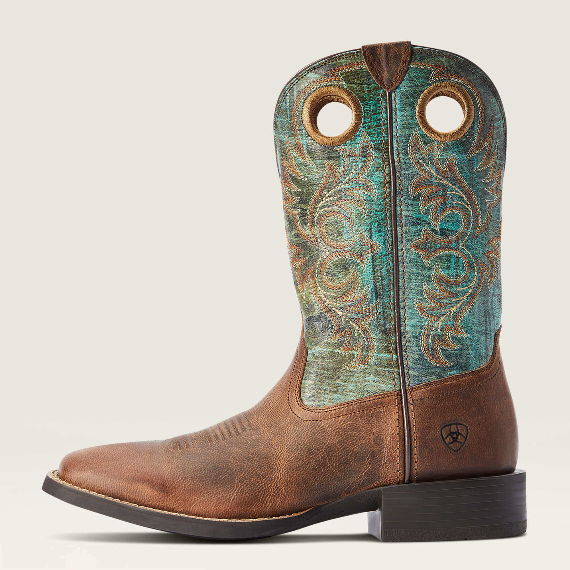 Sport Rodeo Cowboy Boot