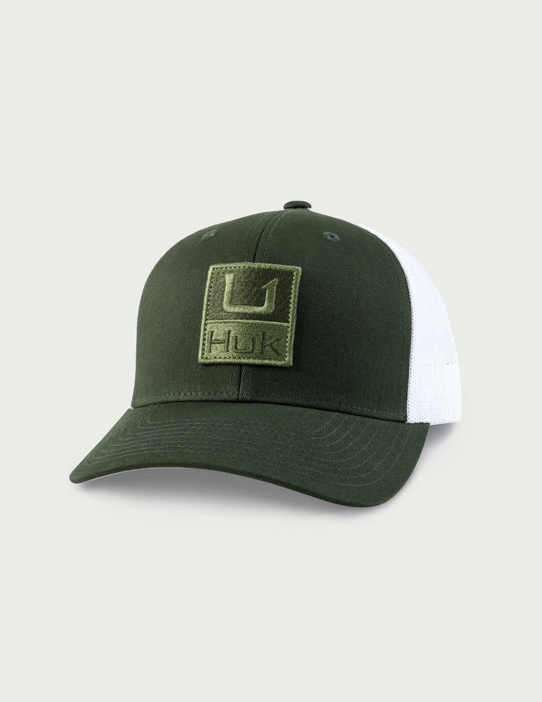 Huk'D Up Trucker Hat