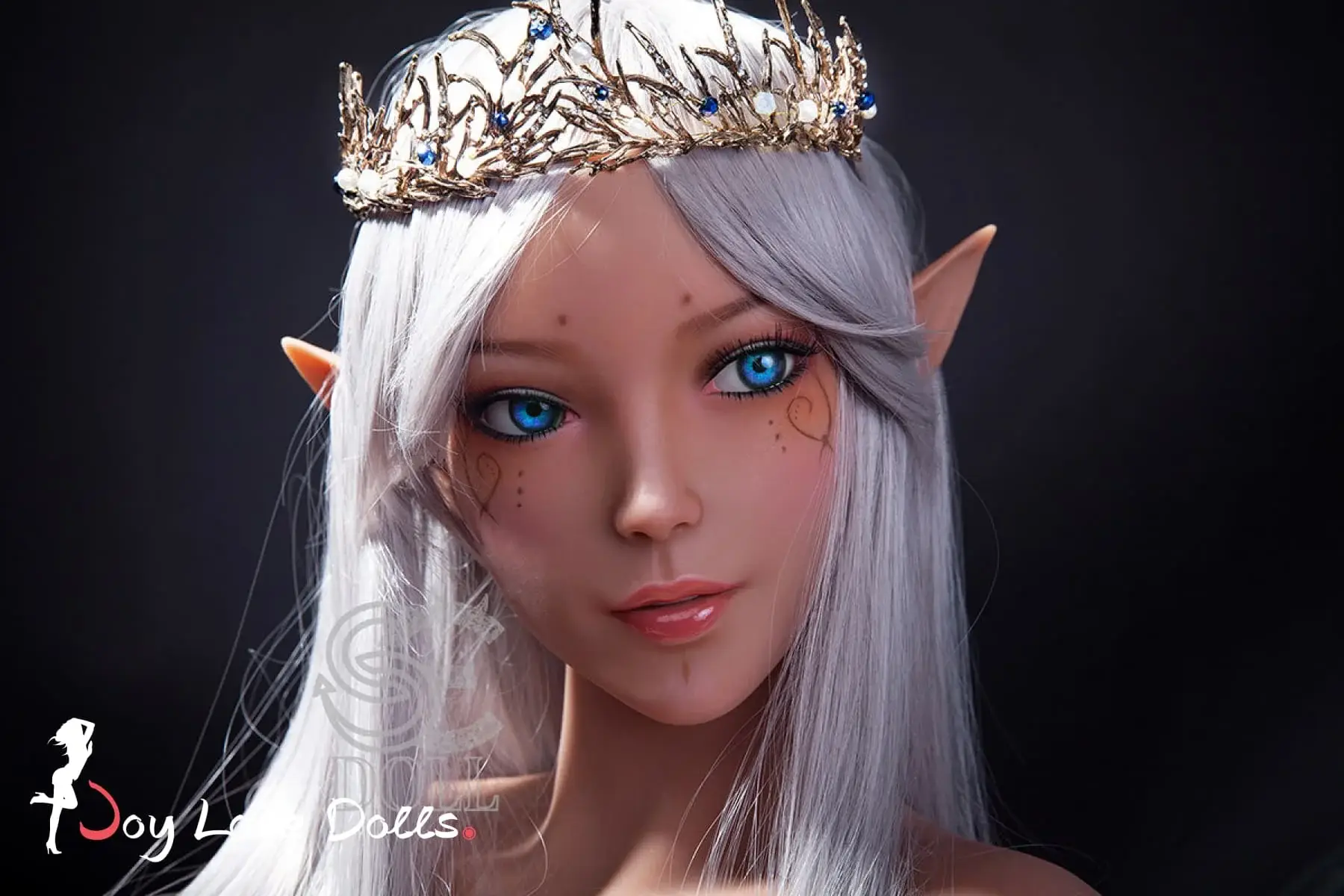 Aeriel TPE Realistic Sex Doll - SEDOLL - EU STOCK