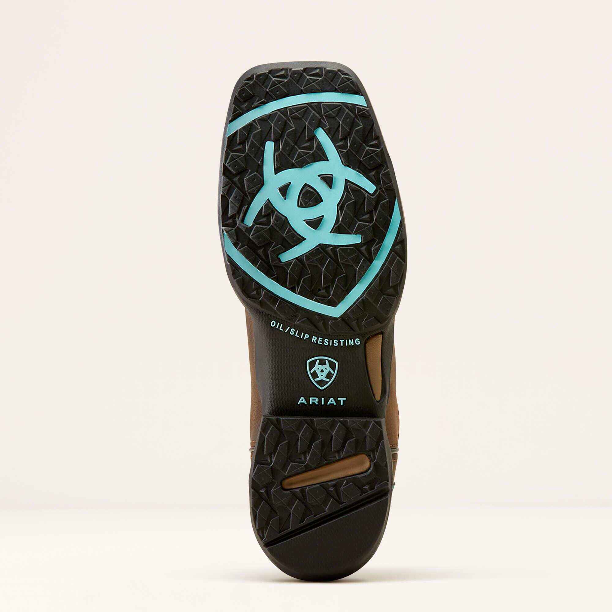 Anthem VentTEK Waterproof Composite Toe Work Boot