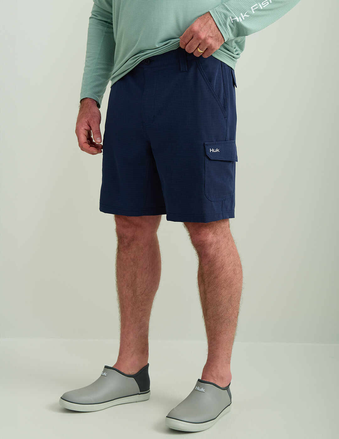 A1A Short