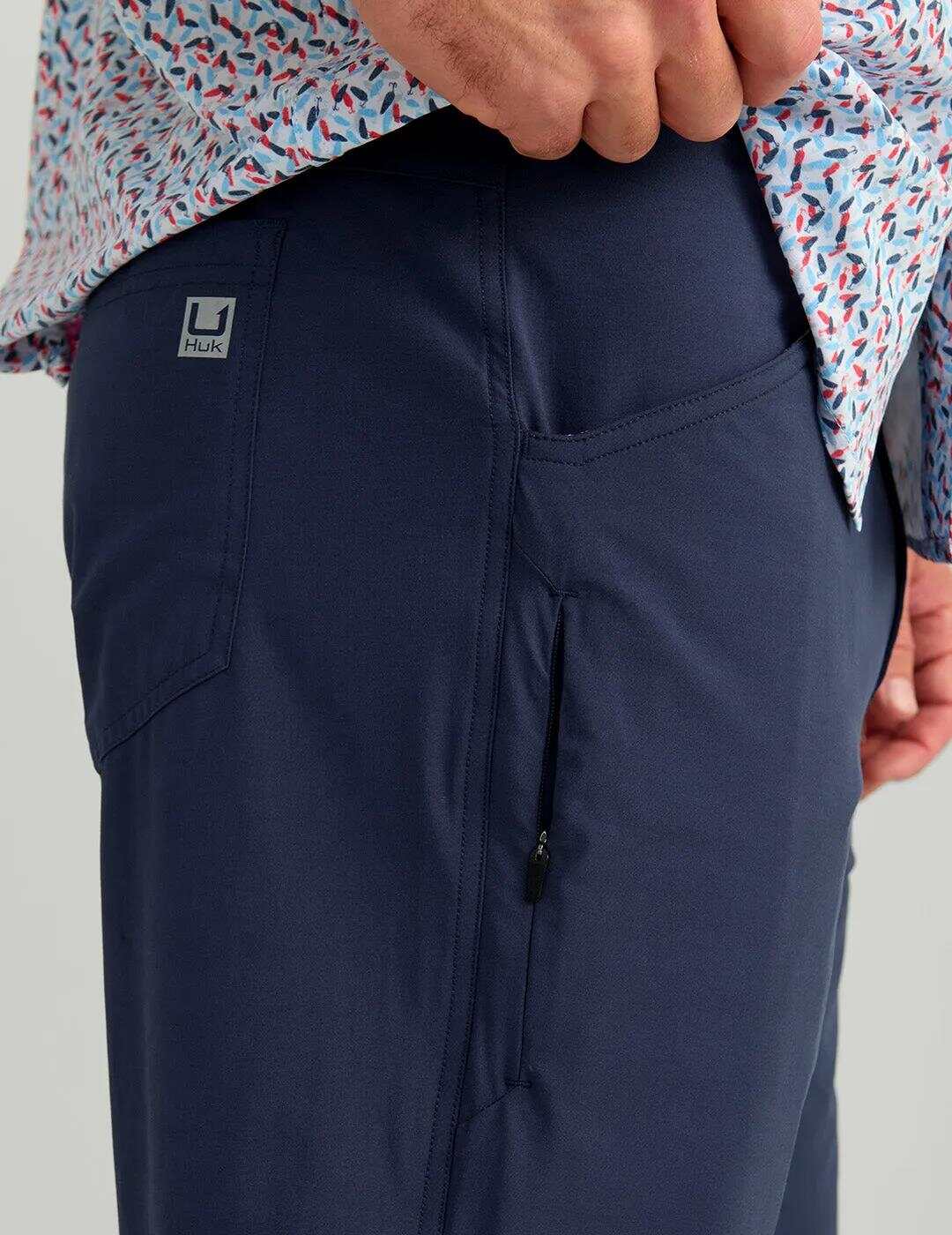 Kona 9-Inch Short