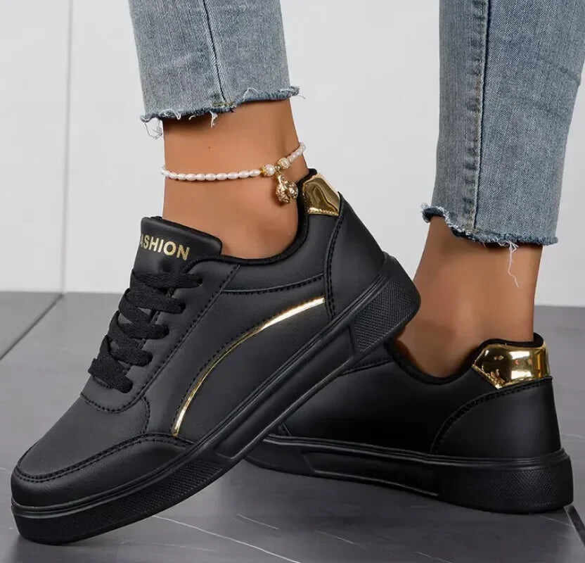 Vexira | Comfortable Shoes