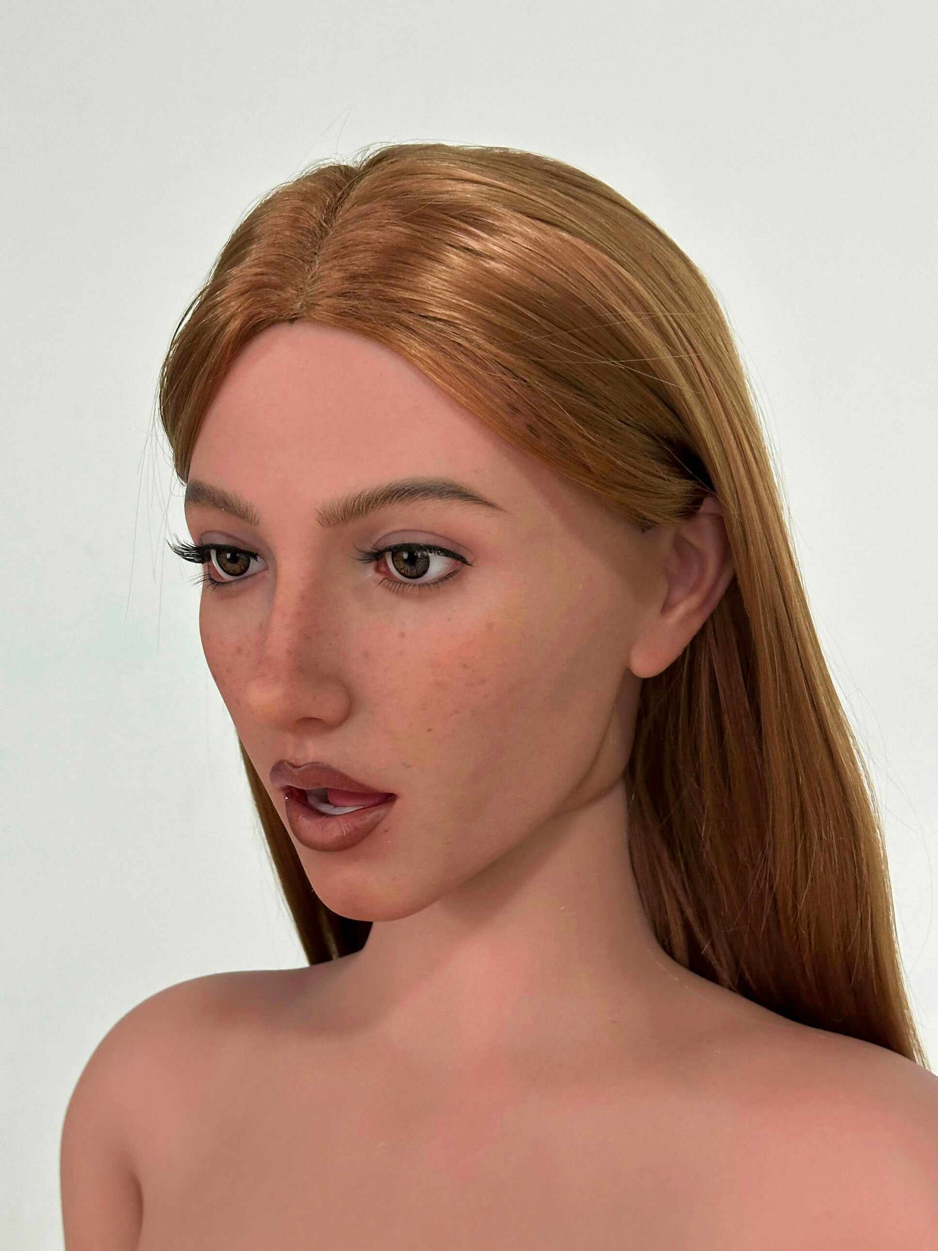 ZELEX 165cm D Cup (SLE Series) - Head ZXE215-1 - IN STOCK