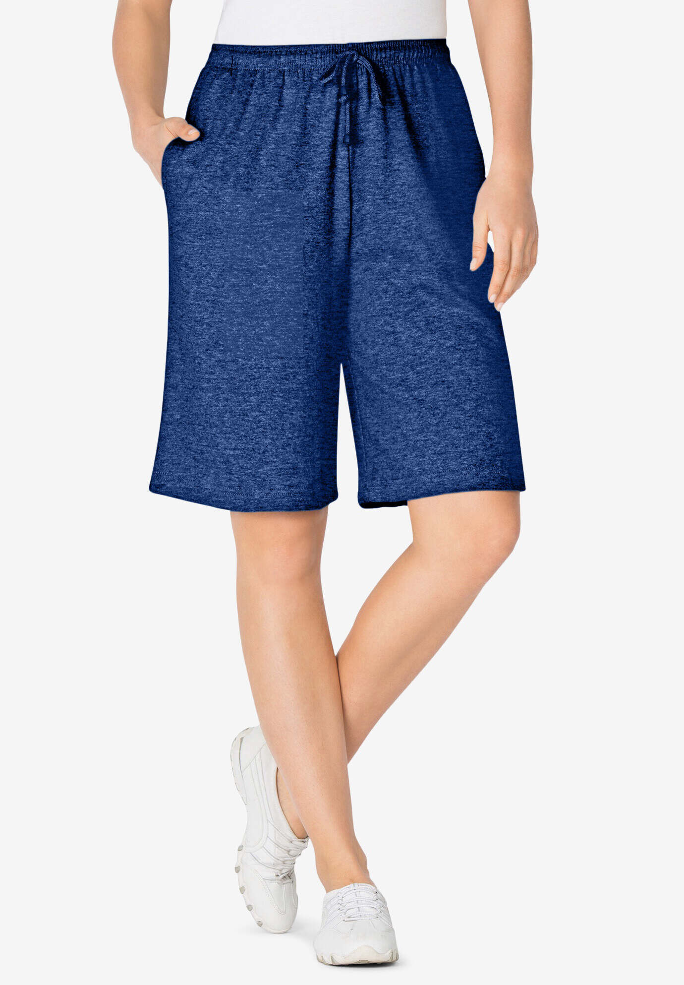 Sport Knit Short