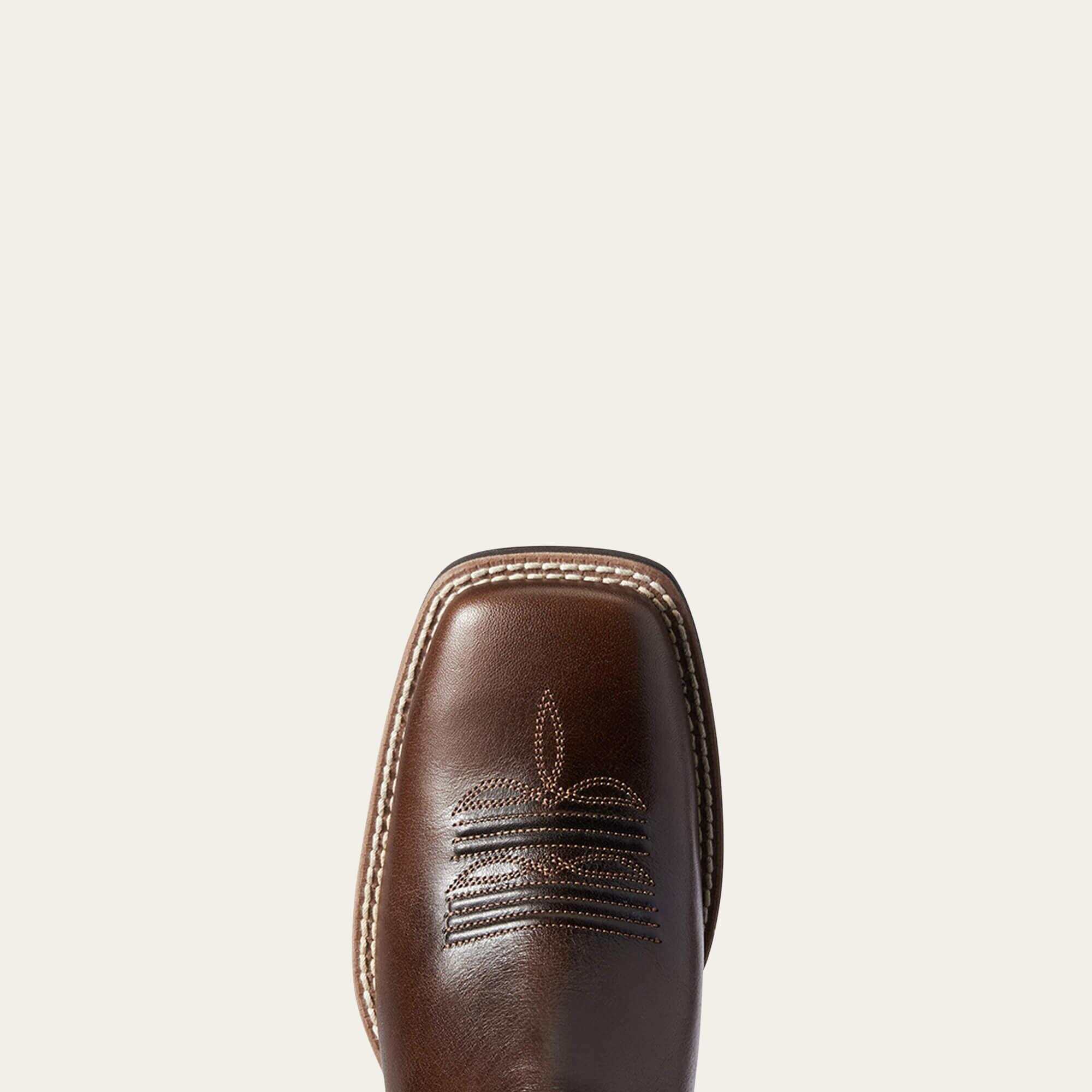 Lonestar Western Boot