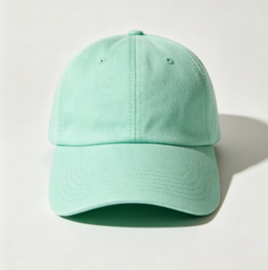 lovely pink Cap