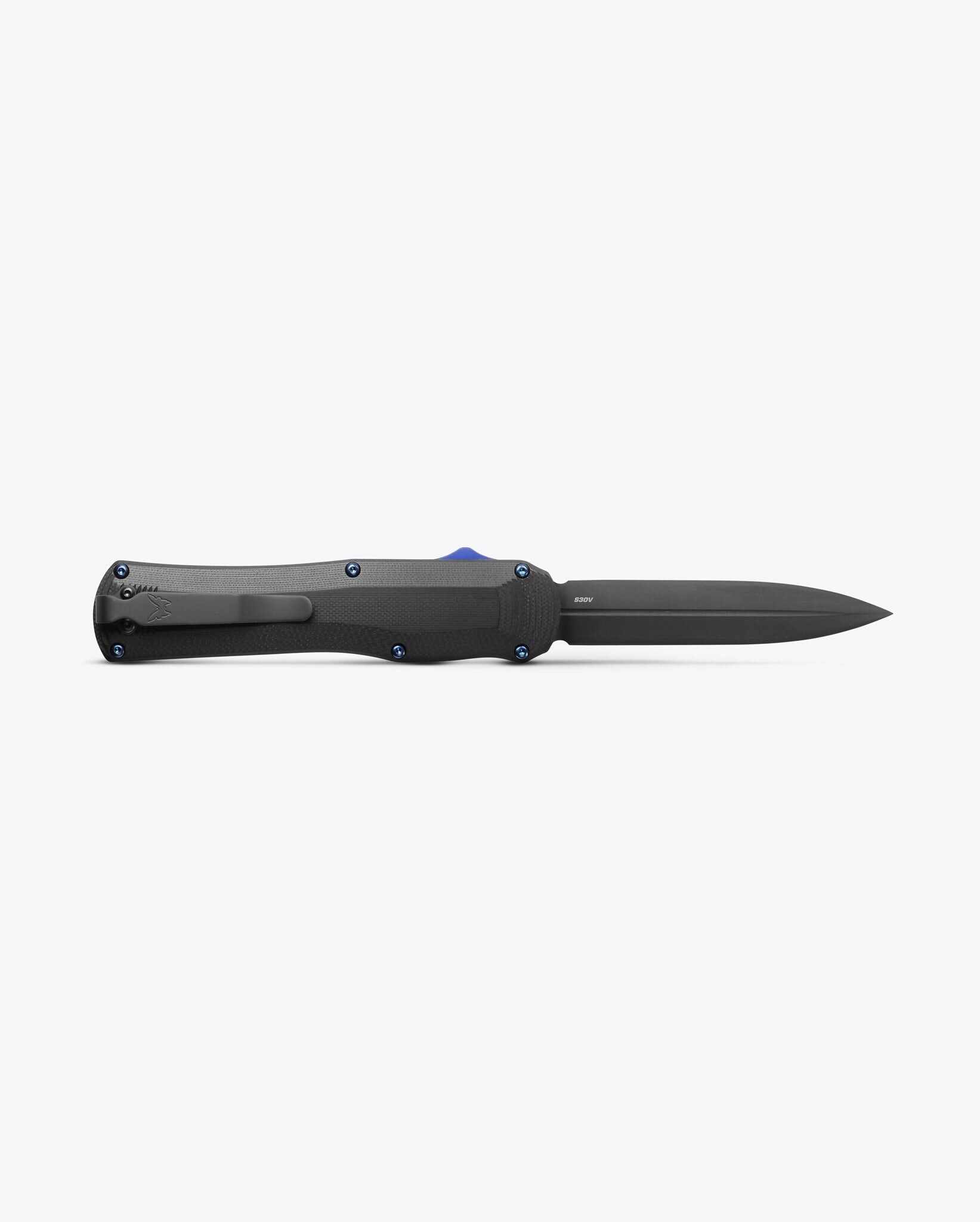 Autocrat® | Black G10