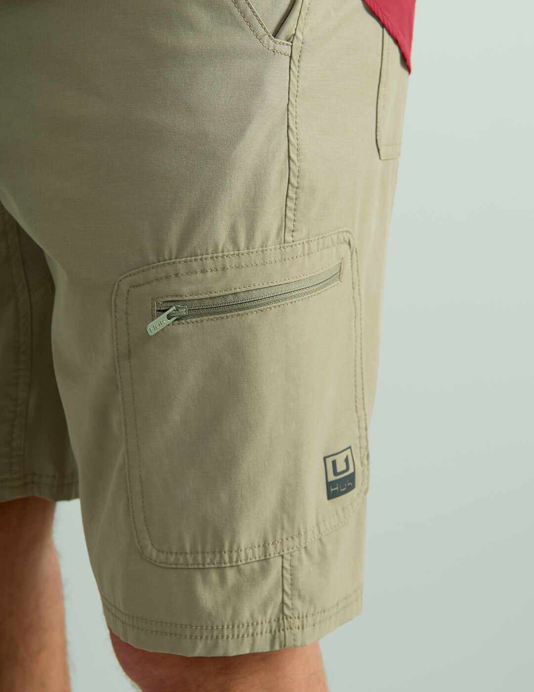 Next Level 10.5-inch Short