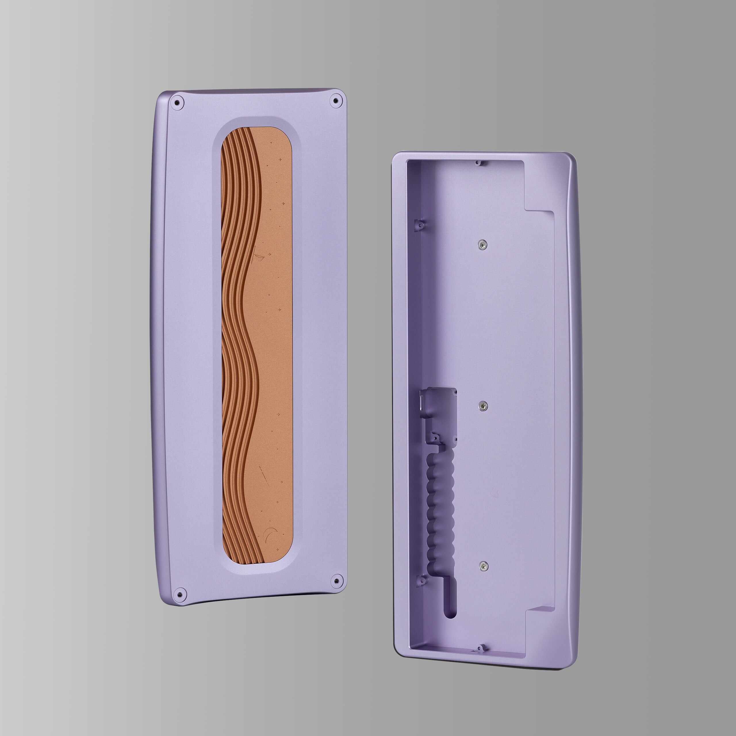 Ready to use Agar wired hotswap version with PBTfans Origami